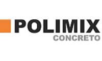 Logo Polimix Concreto em Campo Grande