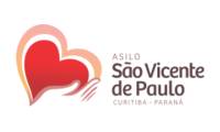 Logo Asilo São Vicente de Paulo em Juvevê