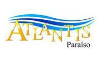 Logo Atlantis Viagens Paraiso em Vila Mariana