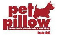 Logo Pet Pillow Clínica Veterinária  em Jardim Paulista