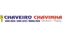 Logo Chaveiro Chavinha em Itapoã