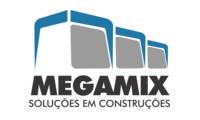 Logo Megamix em Itapera