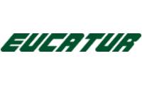 Logo Eucatur Empresa Uniao Cascavel de Transporte E Turismo em Industrial