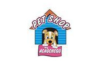 Logo Pet Shop Acãochego em Cambuí