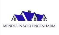 Logo Mendes Inácio Engenharia em Veloso