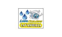 Logo Lava Cleaners Lavanderia em Parque Residencial Aquarius