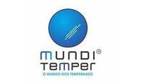 Logo Mundi Temper em Carlos Chagas