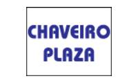 Logo Chaveiro Plaza em Jardim