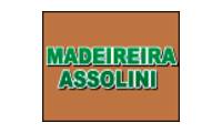 Logo Madeireira Assolini em Cataratas