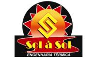 Logo Sol A Sol - Engenharia Técnica em Vila Engler