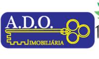 Logo ADO Imobiliária - Cambuí