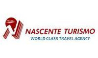 Logo Nascente Turismo em Centro