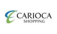 Logo Carioca Shopping em Vila da Penha