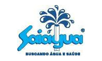 Logo Saiágua - Poços Artesianos em Caxambu