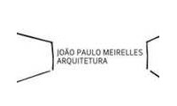 Logo João Paulo Meirelles Arquitetura em Cerqueira César