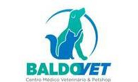 Logo Baldo Vet - Centro Médico Veterinário & PetShop em Ondina