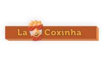 Logo La Coxinha - Ipiranga em Ipiranga