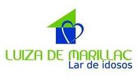 Logo Lar dos Idosos Luiza de Marillac em Vila Furtado de Menezes