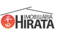 Logo Imobiliária Hirata em Jardim Bela Vista