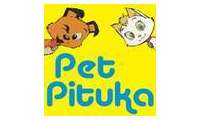 Logo Pet Pituka em Maracanã