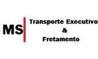 Logo Ms Transporte Executivo & Fretamento em Flamengo