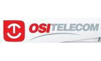 Logo Global Osi Telecom Produtos Sistemas E Serviços em Vila Gertrudes