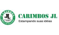 Logo Carimbos Jl em Centro