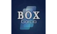 Logo de Box Garcia em Parque Residencial Jardim Araruna