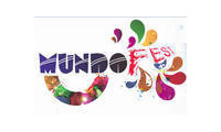 Logo Mundo Fest