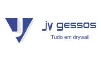 Logo Jv Gessos em Jardim Itatiaia