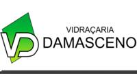 Logo Vidraçaria Damasceno em Palmeiras