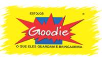Logo Estojos Goodie em Nova América