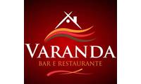 Logo Varanda Bar E Restaurante em Vila São Tomaz