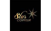 Logo Star Coiffeur - Tijuca em Tijuca