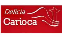 Logo Delícia Carioca em Cachambi