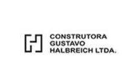 Logo Construtora Gustavo Halbreich em Jardim Paulistano