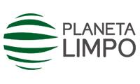 Logo Planeta Limpo em Inácio Barbosa