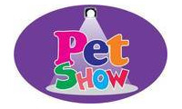 Logo Pet Show - Shopping Penha em Penha de França