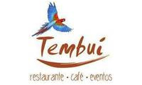 Logo Restaurante Tembui em Pinheiros