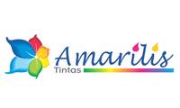 Logo Amarilis Tintas em Marambaia
