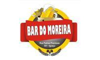 Logo Bar do Moreira em Iguaçu