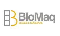 Logo Blomaq - Blocos E Máquinas em Aleixo