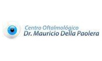 Logo Centro Oftalmológico Dr. Maurício Della Paolera em Alto da Lapa