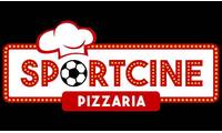 Logo Sportcine Pizzaria em Pavuna