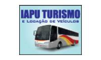 Logo Iapu Turismo E Locação de Veículos em Jardim Anchieta