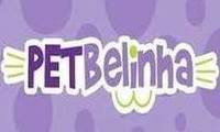 Logo Pet Belinha em Canela