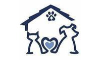Logo Animais do Coração - Veterinária e Pet Shop