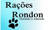 Logo Rações Rondon em Vila Leopoldina