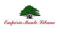 Logo Empório Monte Líbano em Setor Aeroporto