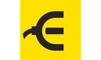 Logo Eletronovo em Cinquentenário